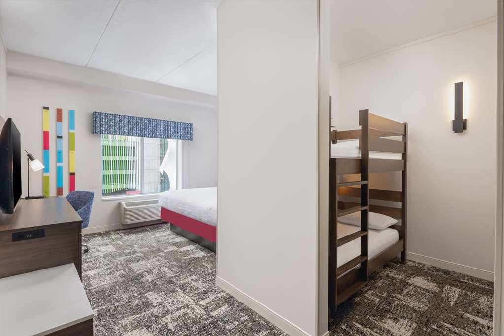 Hampton Inn & Suites Rochester Downtown Camera foto