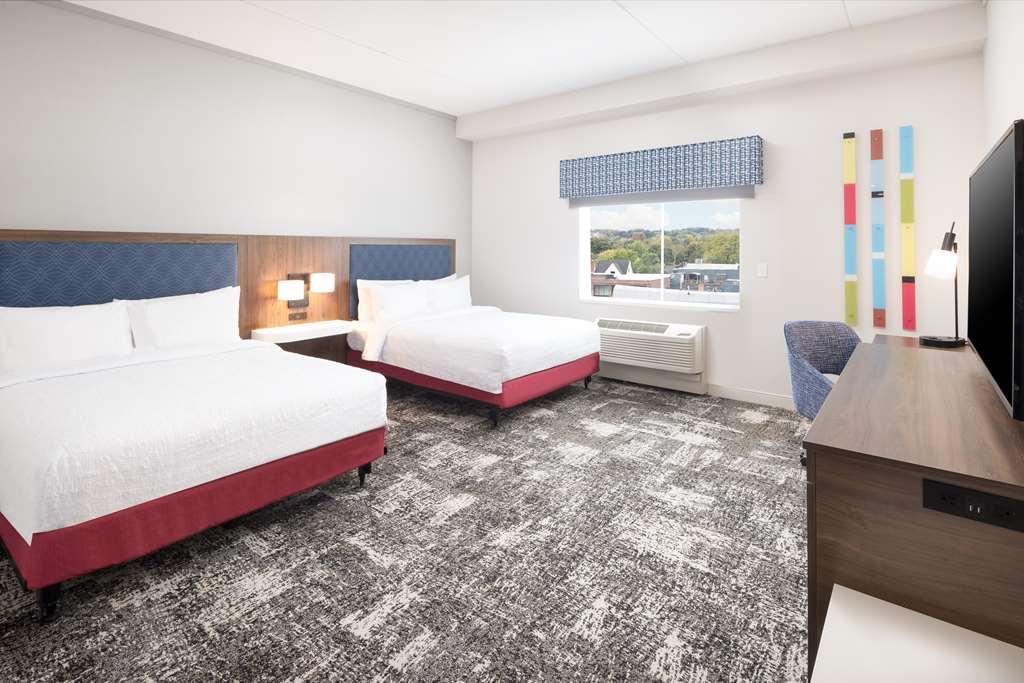 Hampton Inn & Suites Rochester Downtown Camera foto