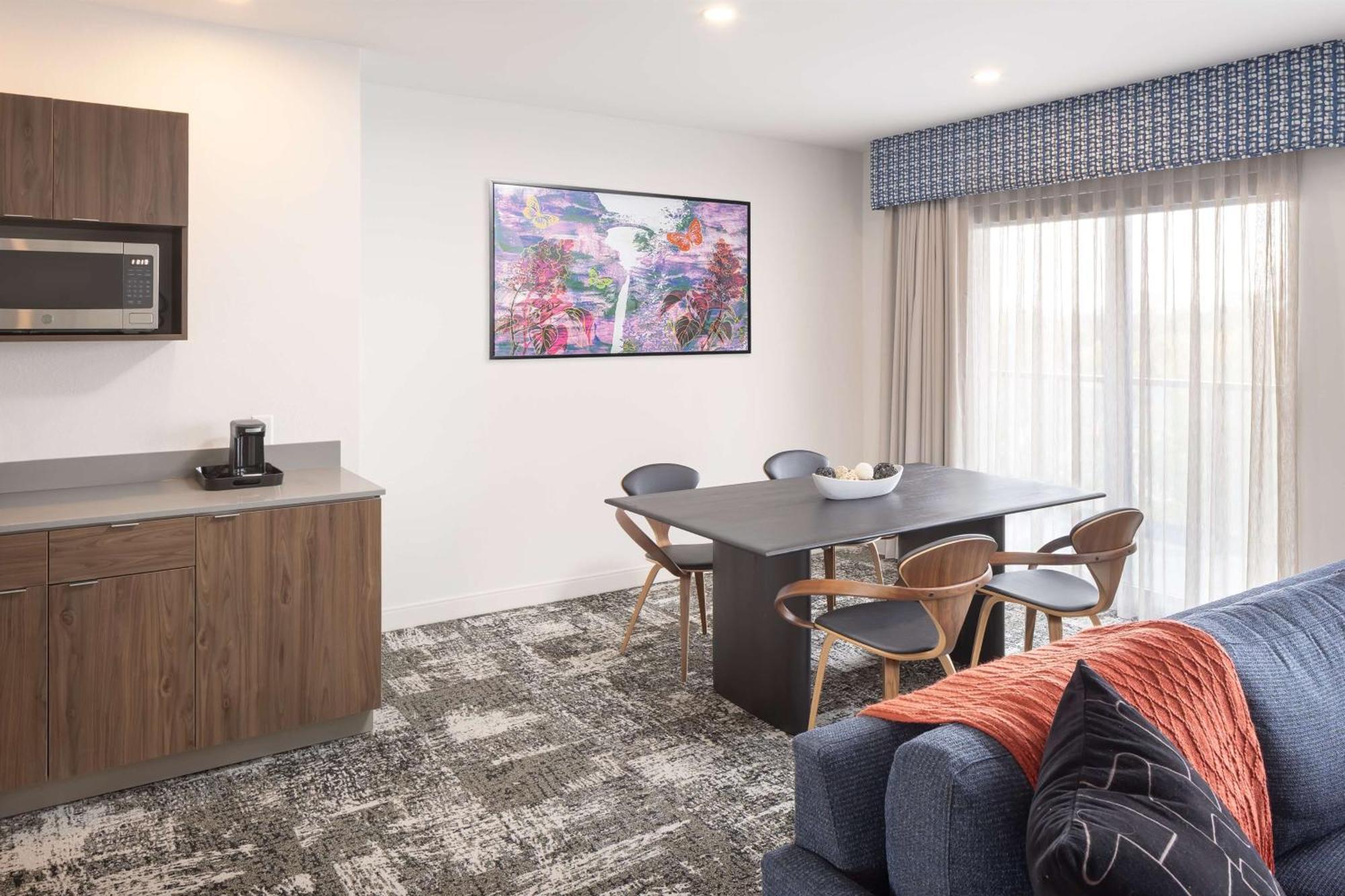 Hampton Inn & Suites Rochester Downtown Esterno foto