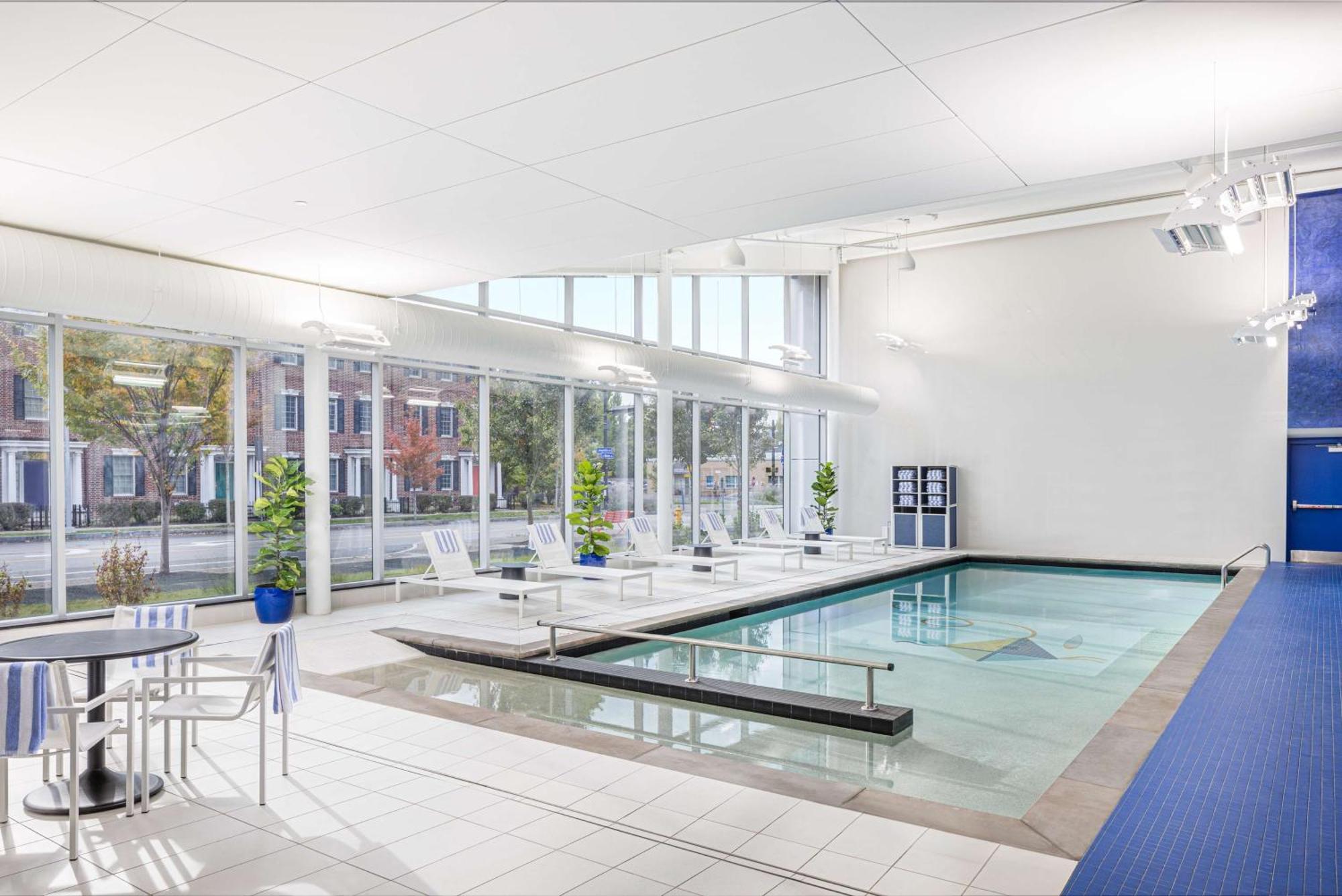 Hampton Inn & Suites Rochester Downtown Esterno foto